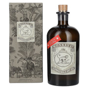 Monkey 47 DISTILLER'S CUT Gin 2023 47% Vol. 0.5l in gift box