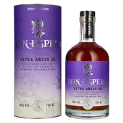 Ron Espero Extra Añejo XO Selección Homenaje Produccion Limitada 40% Vol. 0,7l in Geschenkbox