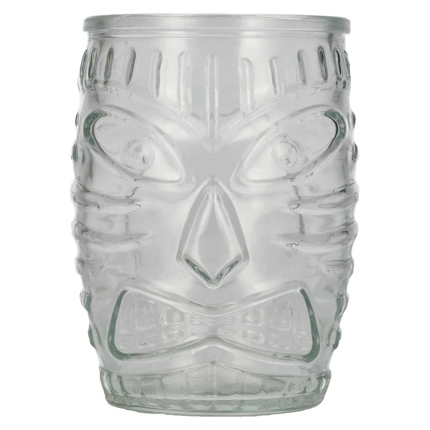 Tiki Old Fashioned Tumbler 0,46l
