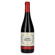 Conde Valdemar Crianza Rioja DOC 2020 14% Vol. 0,75l