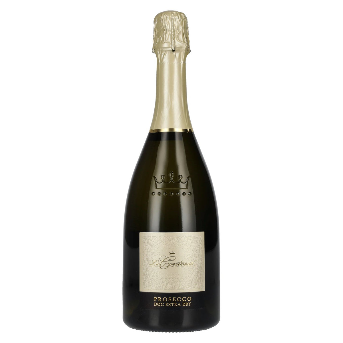 Le Contesse Prosecco Treviso Extra Dry DOC 11% Vol. 0,75l