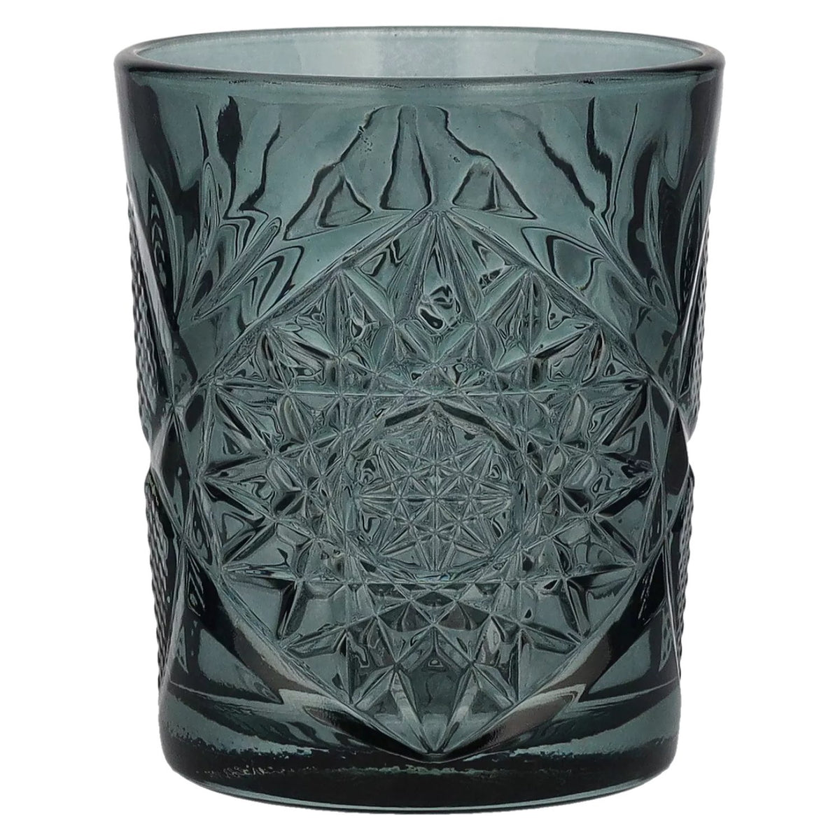 ONIS ICON Drinking Glass Green 0.35L