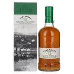 Tobermory 12 Years Old Single Malt Scotch Whisky 46.3% Vol. 0.7l in Gift Box