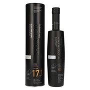 Octomore EDITION: 17.1 Super Heavily Peated Islay Single Malt, Release 2026, 59.7% ABV, 0.7 litres in a tin box