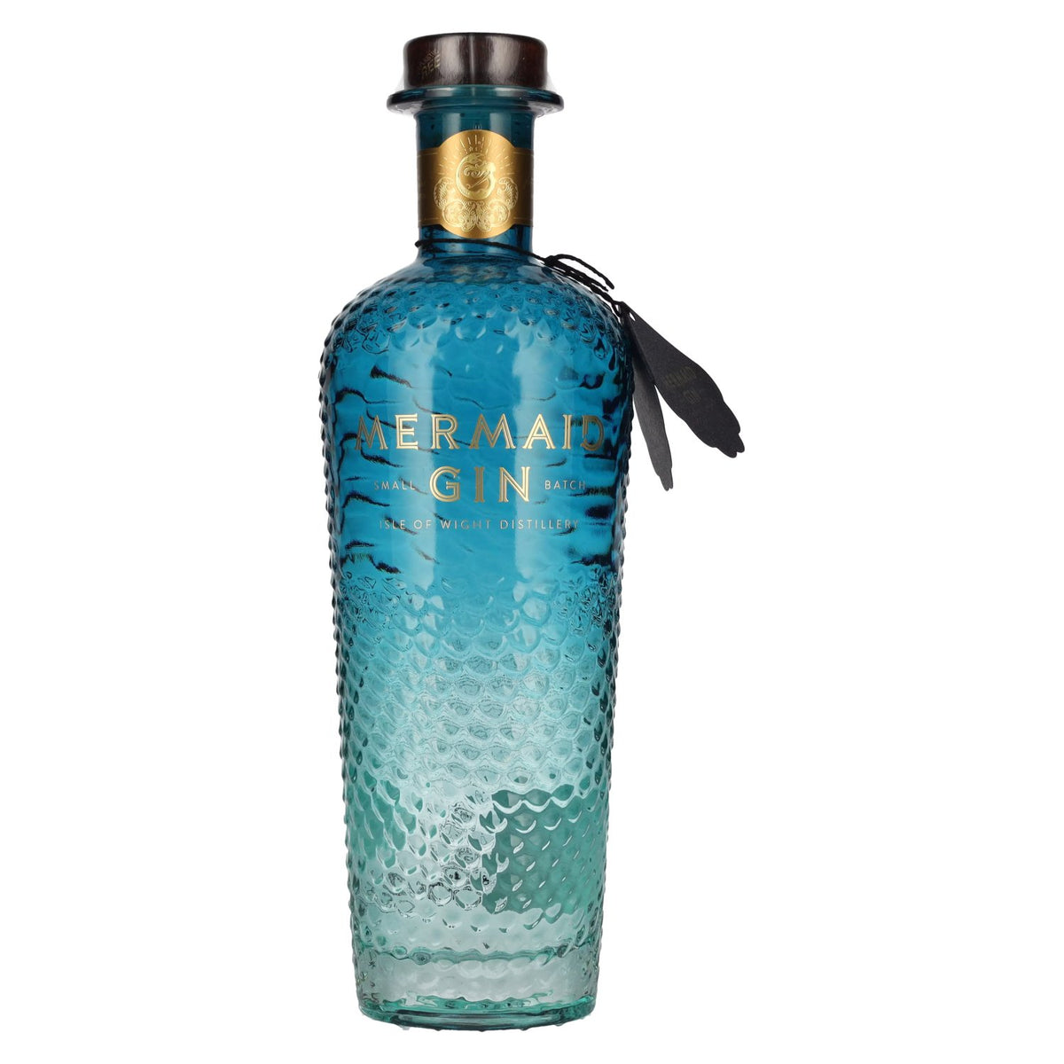 Mermaid Small Batch Gin 42% Vol. 0.7l
