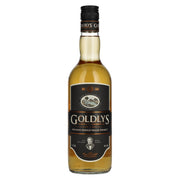 Filliers Goldlys Family Reserve Belgian Single Grain Whisky 40% Vol. 0.7l