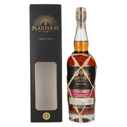Planteray Rum PÉROU Single Cask Banyuls Barrel 2017 41,4% Vol. 0,7l in Geschenkbox