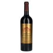 Gérard Bertrand CORBIÈRES BOUTENAC Domaine De Villemajou Red 2022 15% Vol. 0.75l