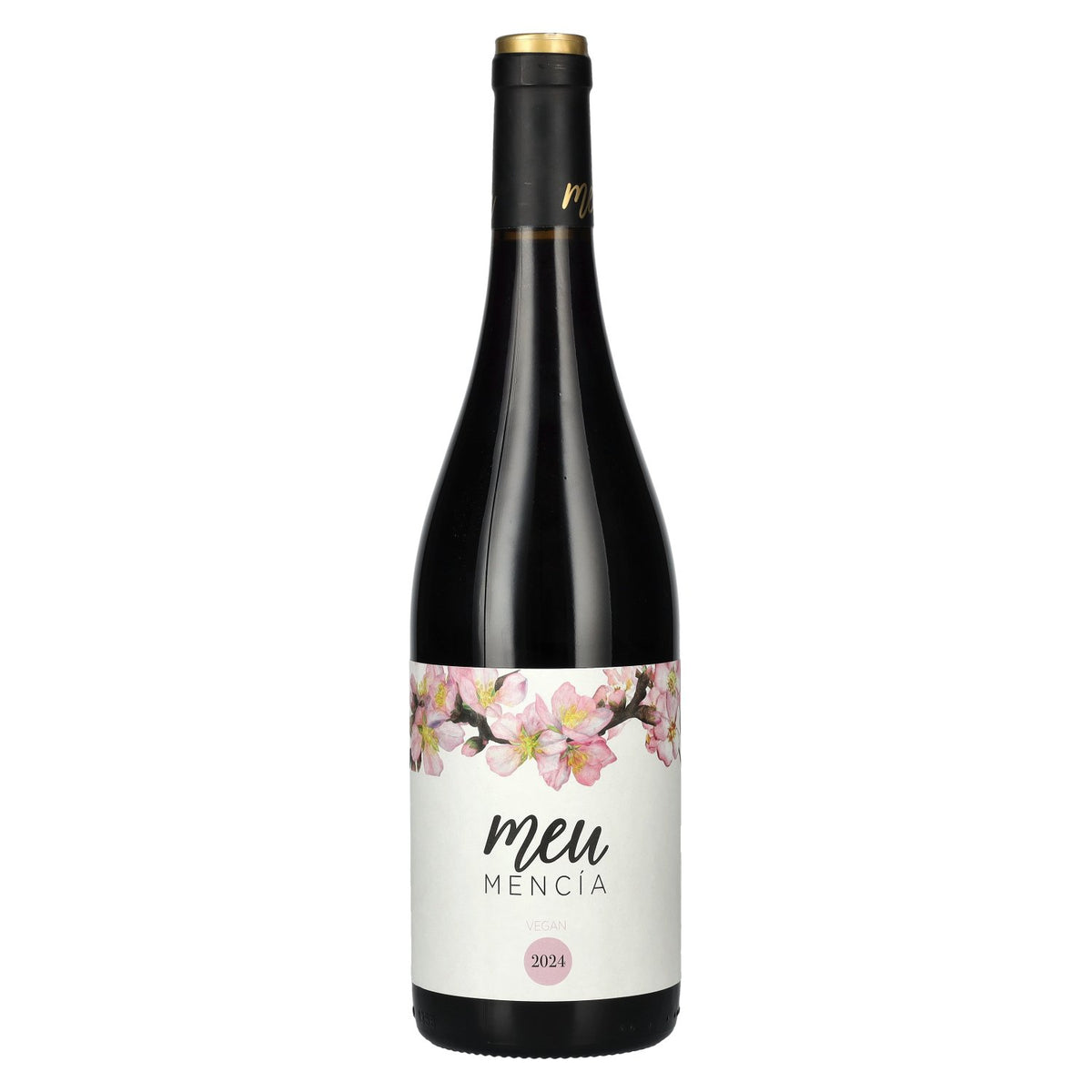 Viña Costeira Meu Mencía Vintage 2024 12.5% Vol. 0.75l