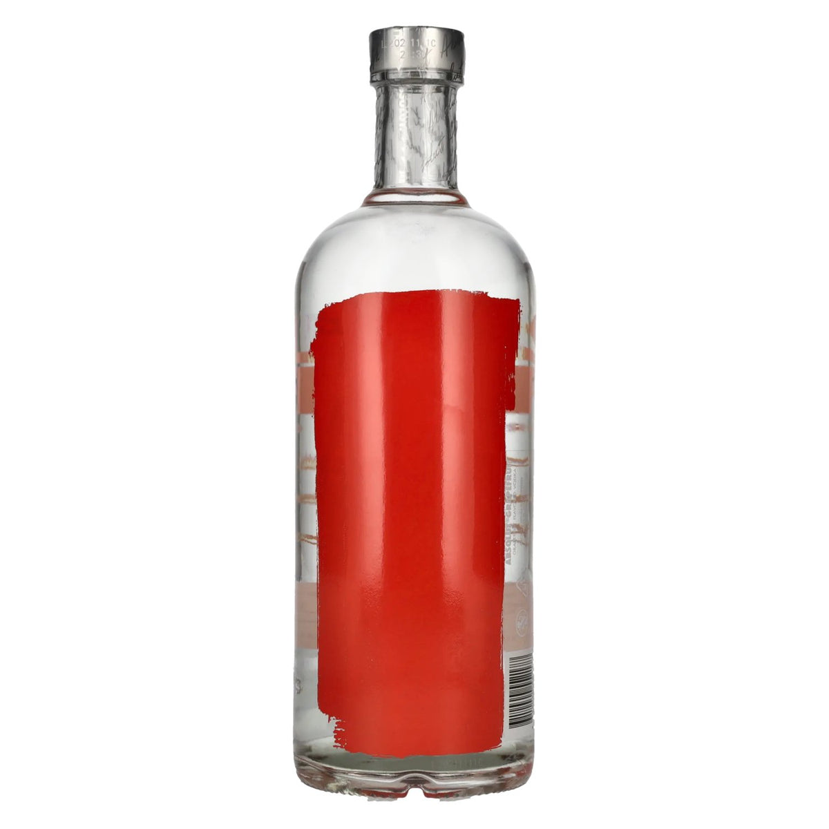 Absolut GRAPEFRUIT Flavoured Vodka 40% ABV 1 litre