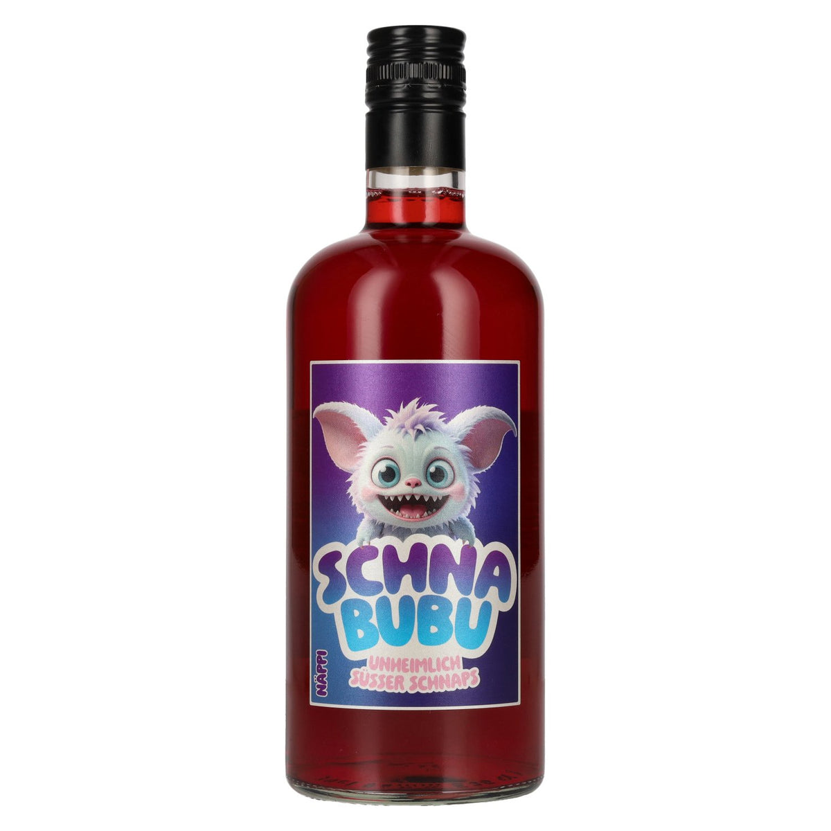 Schnabubu