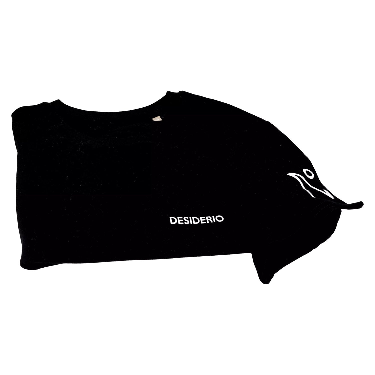 Desiderio N°1 T-Shirt Size M
