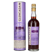 Glencadam 17 Years Old Reserva PX Sherry Quarter Cask Finish 46% Vol. 0,7l in Geschenkbox