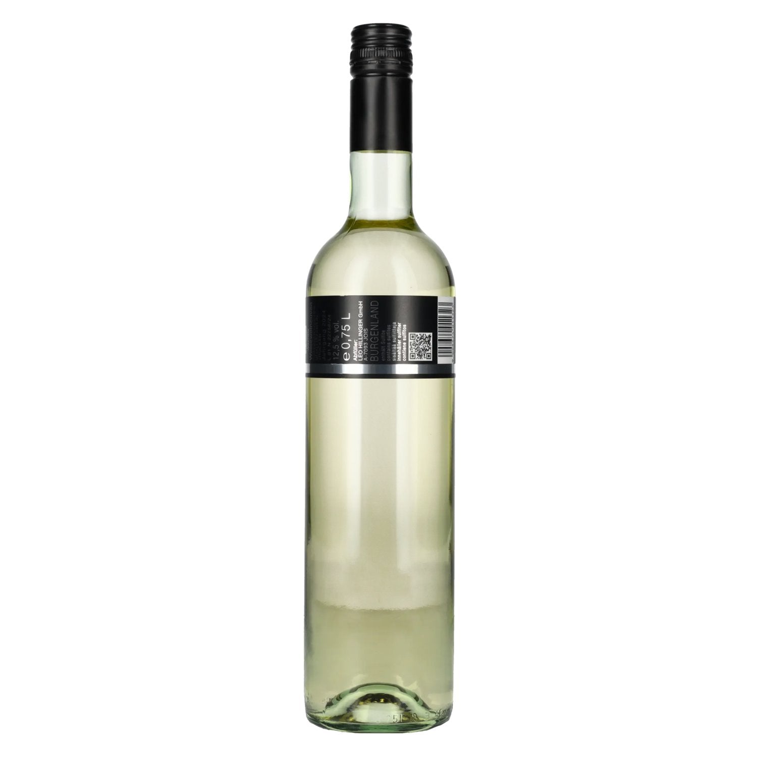 Hillinger Small Hill white 2024 12,5% Vol. 0,75l