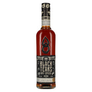 Black Tears Dry Spiced Spirit Drink 40% ABV 0.7l