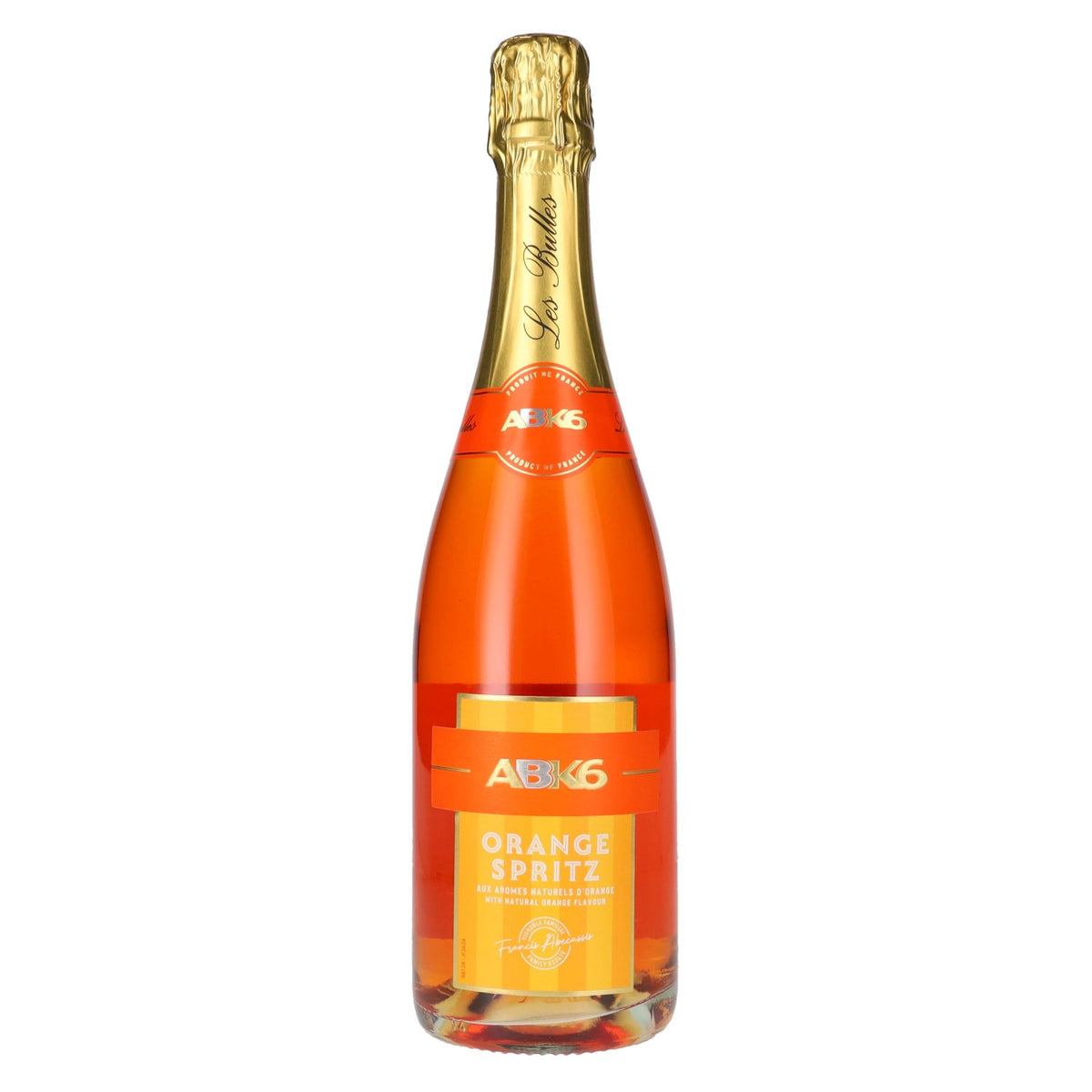 ABK6 Orange Spritz 10.5% ABV 0.75l