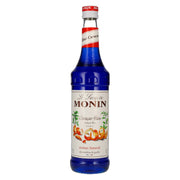 Monin Blue Curaçao Syrup 0.7 l