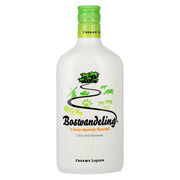 Boswandeling Creamy Liqueur 15% ABV 0.7l