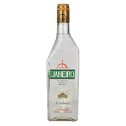 Janeiro Cachaça 40% Vol. 0.7L