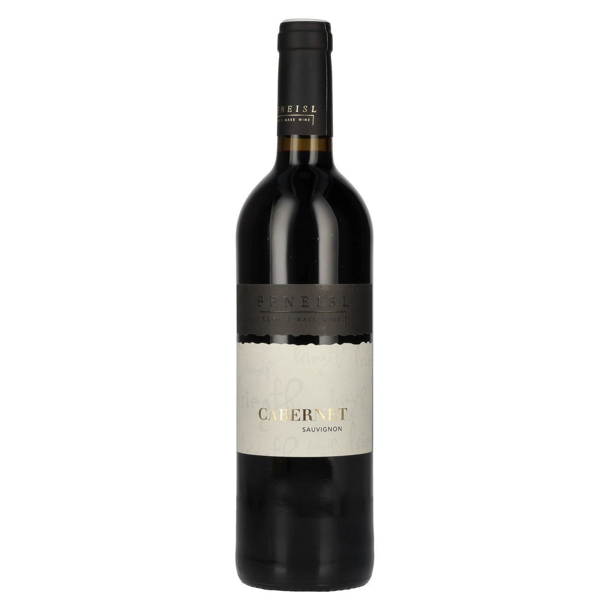 Pfneisl Cabernet Sauvignon 2022 14% Vol. 0.75l