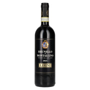 Lisini Brunello di Montalcino DOCG 2021 14,5% Vol. 0,75l
