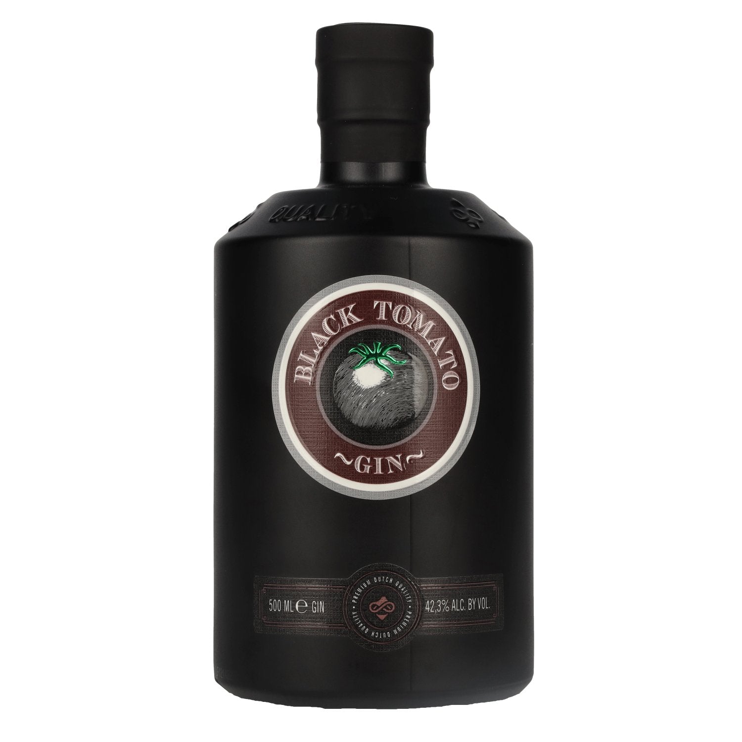 Black Tomato Gin 42.3% Vol. 0.5l