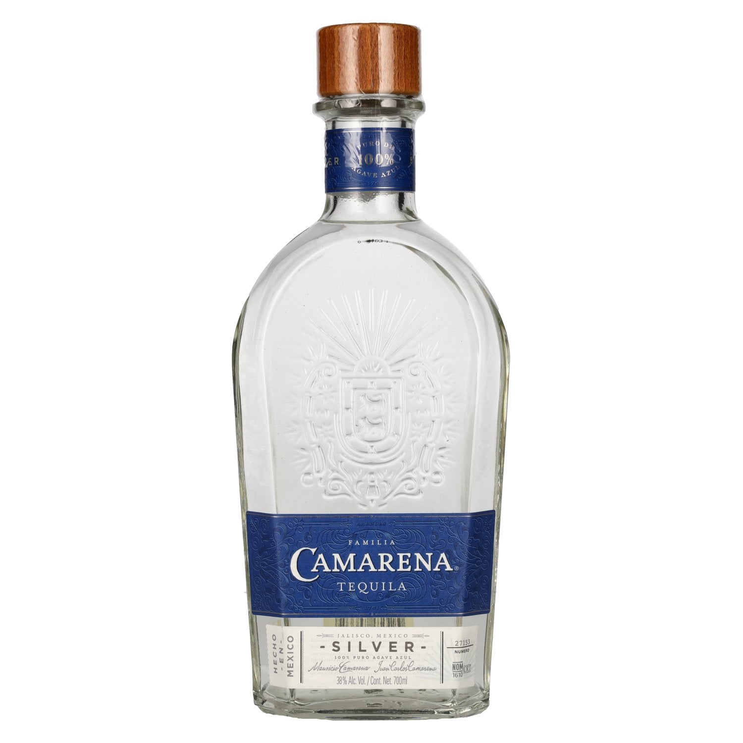 Familia Camarena
