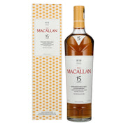 The Macallan 15 Years Old Colour Collection Highland Single Malt Scotch Whisky 43% Vol. 0.7l in Gift Box