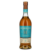 Glenmorangie 13 Years Old Barrel Select Release Cognac Cask Finish 46% Vol. 0,7l