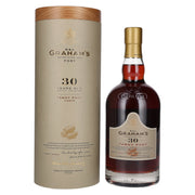 W. & J. Graham's Tawny Port 30 Years Old 20% Vol. 0.75l in gift box