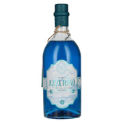 The Illusionist AZZURINO Alcohol-Free Aperitif 0.7l