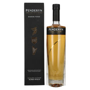 Penderyn Single Malt Welsh Whiskey Madeira Finish 46% Vol. 0.7l in Gift Box