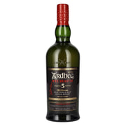 Ardbeg WEE BEASTIE 5 Years Old Islay Single Malt 47.4% Vol. 0.7l