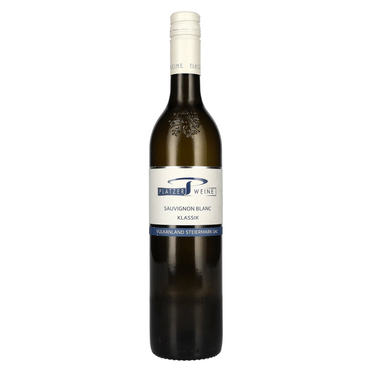 Platzer Sauvignon Blanc Klassik Vulkanland Styria DAC 2025 12.5% ABV 0.75l