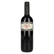 Hannes Reeh Lieblich Red 2022 10.5% ABV 0.75l