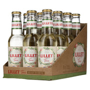 Lillet Tonic 5% Vol. 12x0.2l