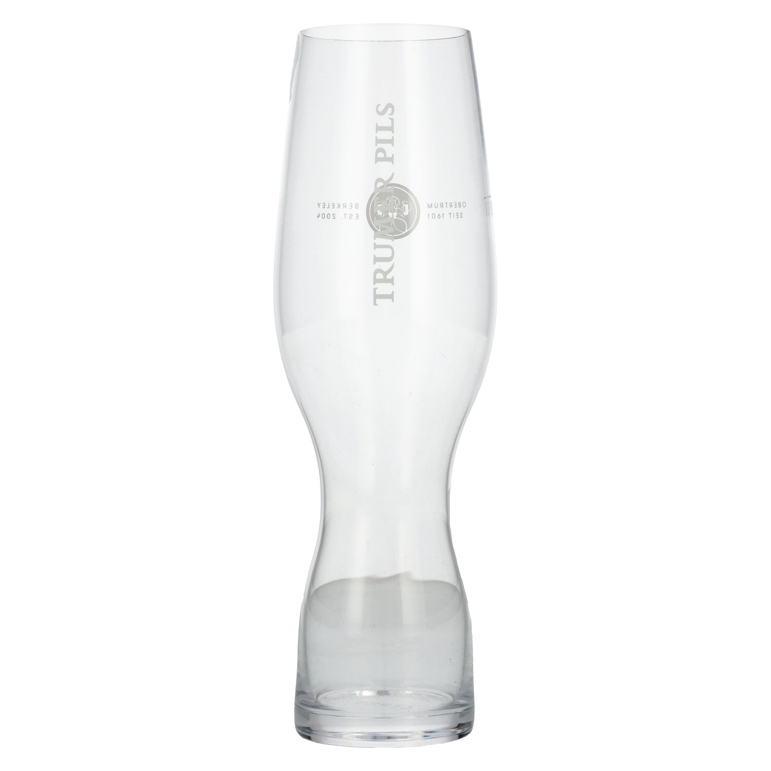 Trumer Pils Glass 0.3l