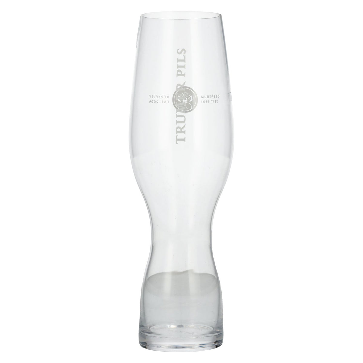 Trumer Pils Glass 0.3l