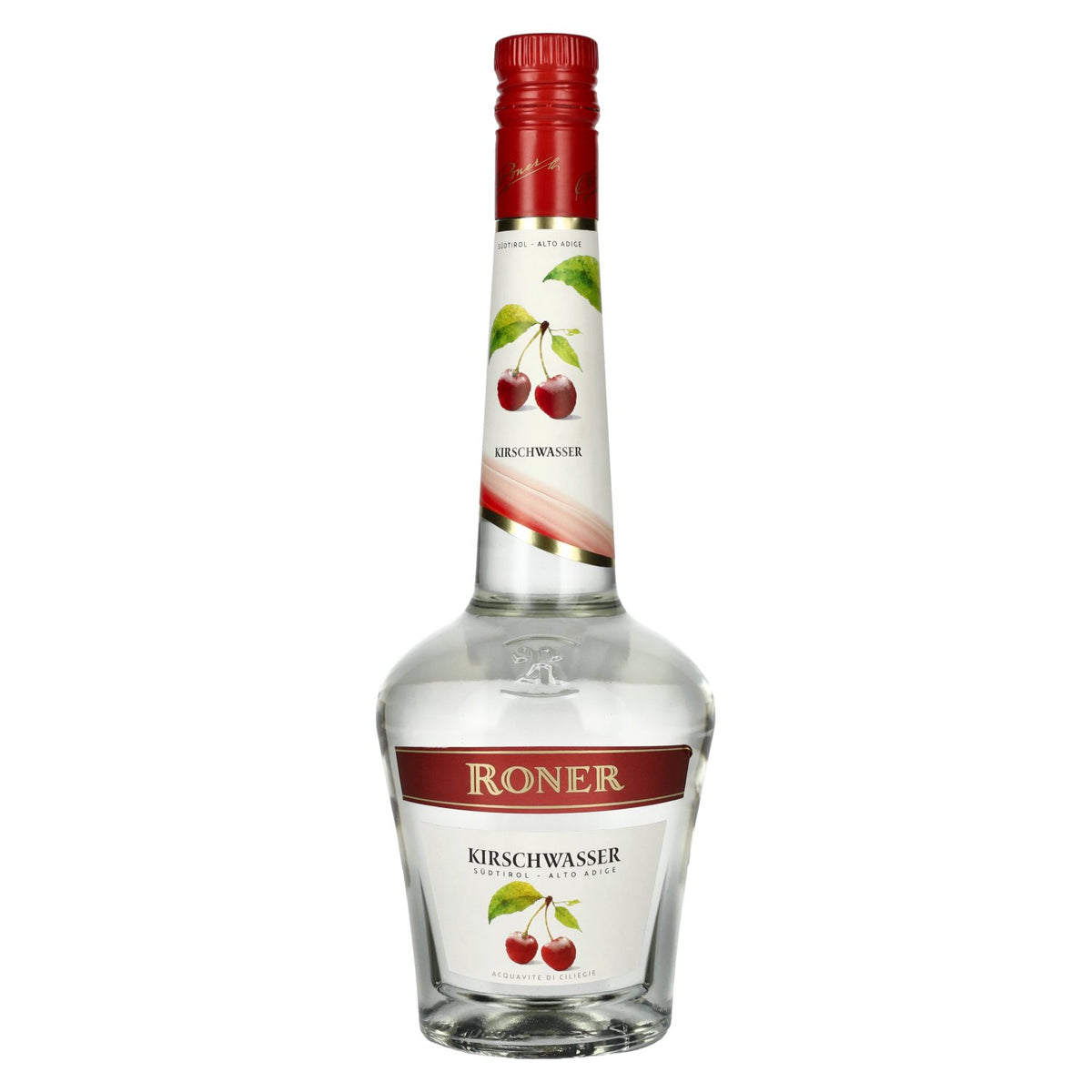Roner Cherry Brandy 40% Vol. 0.7l