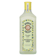 Bombay CITRON PRESSÉ Distilled Gin 37.5% vol. 0.7l