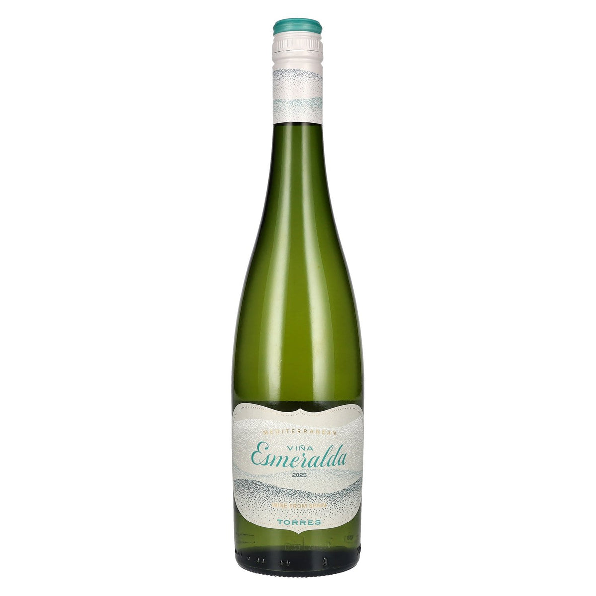 Torres Viña Esmeralda Mediterranean 2025 11.5% ABV 0.75l