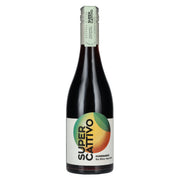 Super Cattivo Organic Bitter Orange Aperitif 20% Vol. 0.5l