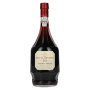 Royal Oporto 10 Years Old Tawny Porto 20% Vol. 0,75l