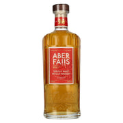 Aber Falls Single Malt Welsh Whisky 40% vol. 0.7 l