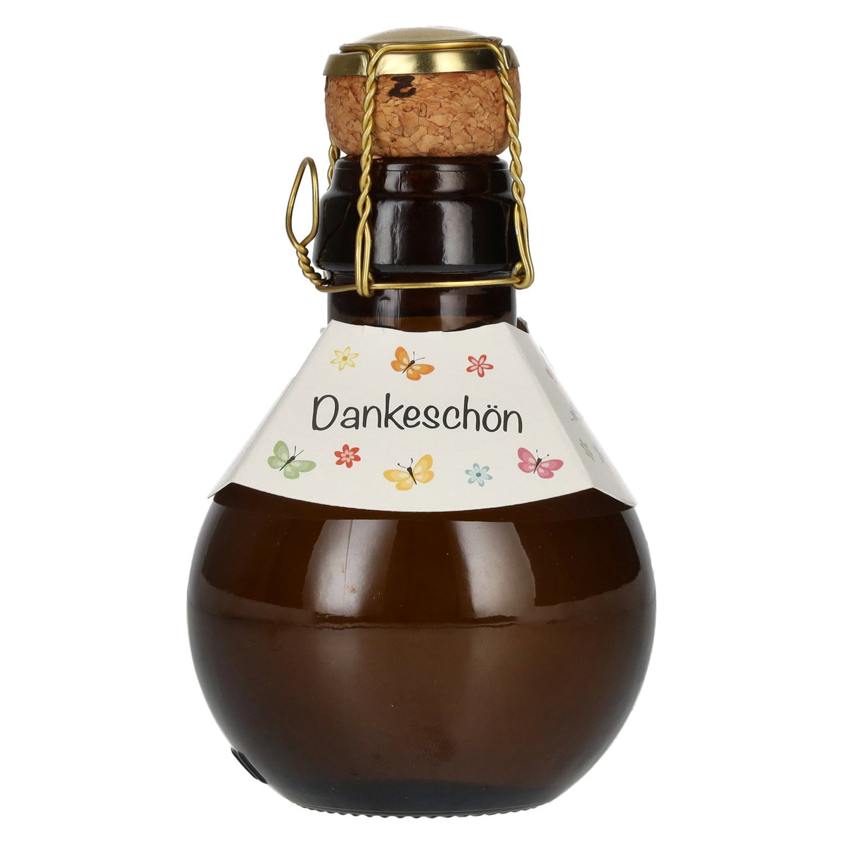 Szigeti Bubble Grüner Veltliner Brut DANKESCHÖN 12,5% Vol. 0,125l