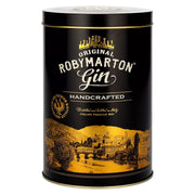 Roby Marton Gin Tin Box