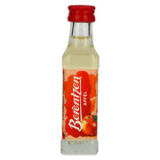 Berentzen Apple Minis 18% ABV 0.02l