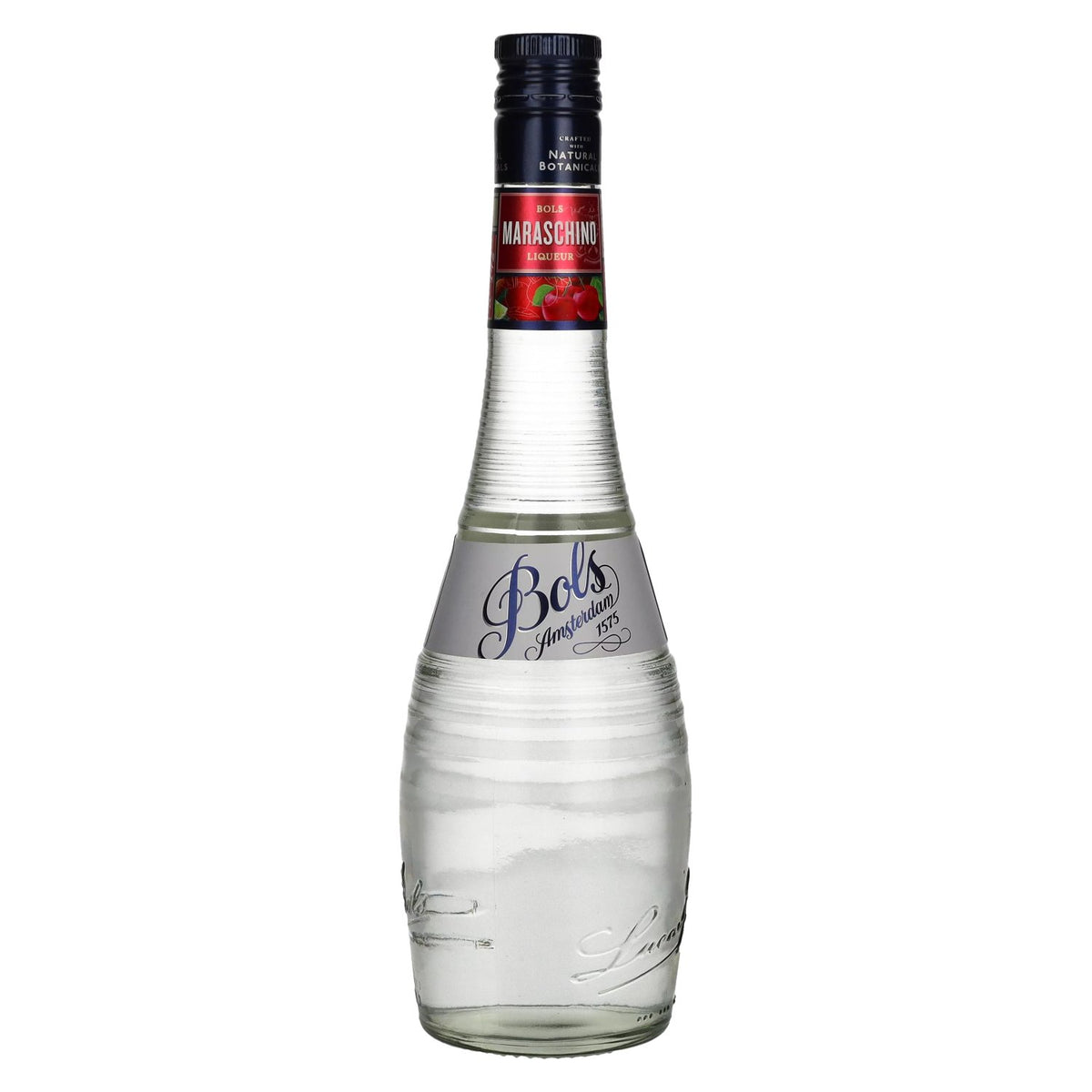 Bols Maraschino Liqueur 24% ABV 0.7 litres