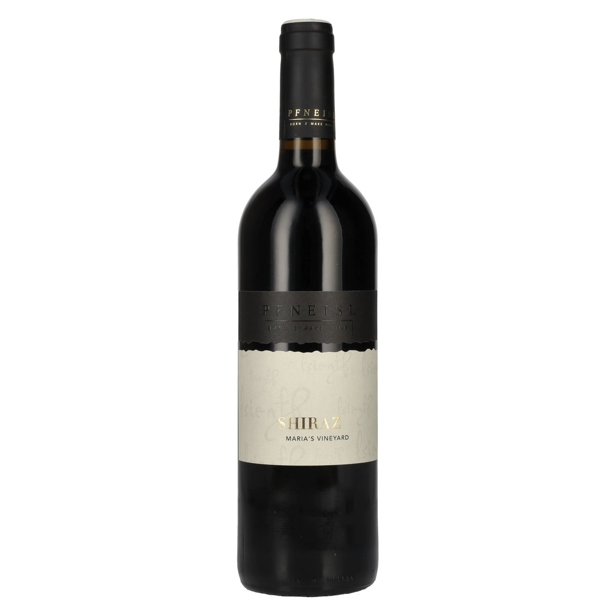 Pfneisl Shiraz MARIA'S VINEYARD 2022 14.5% Vol. 0.75l