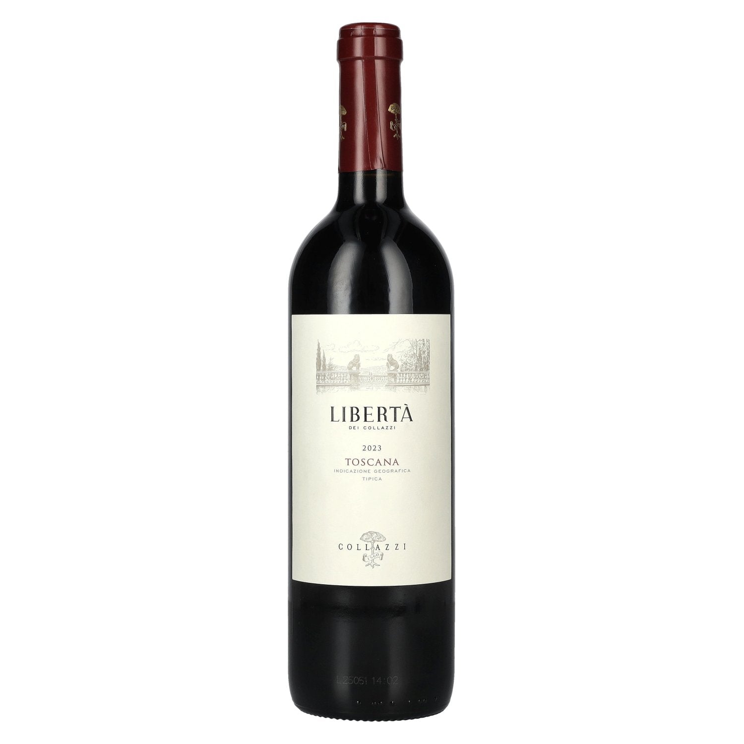 Collazzi Wein